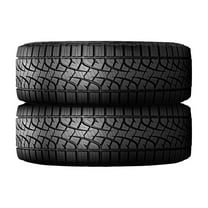 Set of 2 Pirelli Scorpion ATR 225/65R17 102H Tires Fits: 2018-23 Chevrolet Equinox LT, 2015-17 Subaru Outback 3.6R Touring