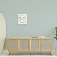 thumbnail image 2 of Stupell Industries Worry Less Paddle More Canoe Boat Typography Graphic Art Gallery Wrapped Canvas Print Wall Art, Design by Veronique Charron, 2 of 5