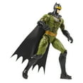 thumbnail image 3 of Batman 12-inch Action Figure (Camo Suit), for Kids Aged 3 and up, 3 of 5