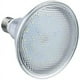 thumbnail image 4 of Lámpara LED de 15 W, bombilla E27, resistente al agua, IP65, reflector, 220 V, blanco cálido, 3000 K, foco de 120 grados (no regulable, 1 unidad) [Clase energética A+], 4 of 8