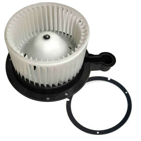 AUTOMUTO AC Heater Blower Motor Fit for 2006-2010 for Ford for Explorer, 2007-2010 for Ford for Explorer Sport Trac, 2006-2010 for Mercury for Mountaineer