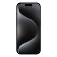 thumbnail image 2 of Apple iPhone 15 Pro 256 GB Negro Nuevo negro, 2 of 10