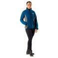 thumbnail image 2 of Sahara Womens Heated Jacket by Gobi Heat, 2 of 11