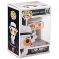 thumbnail image 4 of Elton John (Greatest Hits) POP Vinyl Figure, 4 of 4