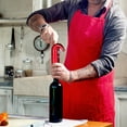 thumbnail image 4 of Wine Aerator Electric Wine Decanter USB Rechargeable Aeration and Decanter Wine Pourer Spout Pourer, 4 of 5