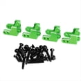 thumbnail image 5 of Kit de Montaje de Amortiguador Superior Mejorado para Coche RC para 1/18 Mini Brushed RC Car Upgrade Parts A, 5 of 5