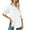 White---light long sleeve tops for women, variant on Aboser UPF 50+ Cargo Shirts for Women Button Down Sun Shirt Outdoor Quick Dry Tactical Shirts Breathable Mesh UV Protection Tops Roll Up Long Sleeve Tshirts Beige L
