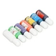 thumbnail image 1 of DIY Epoxy Resin Pigment,  Transparency Epoxy Pigment Easy Penetration Simple Bottle Design  For Handicrafts For DIY, 1 of 8