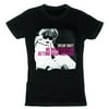 Taylor Swift Black T-Shirt (Adult/Small) (Walmart Exclusive)