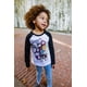 thumbnail image 2 of Pack de 2 camisetas Disney Nightmare Before Christmas para niñas grandes, 2 of 7