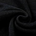thumbnail image 3 of pstuiky Camisas para hombre de manga larga, Suéter informal de color liso para hombre, cuello alto, tejido ajustado, capa base, manga larga, cuello redondo, camiseta/camiseta camisetas de hombre xxl, 3 of 3