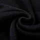 thumbnail image 3 of pstuiky Camisas para hombre de manga larga, Suéter informal de color liso para hombre, cuello alto, tejido ajustado, capa base, manga larga, cuello redondo, camiseta/camiseta camisetas de hombre xxl, 3 of 3