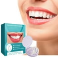thumbnail image 6 of Adjustable Snap-On Dentures - Custom Fit, Comfortable & Easy to Maintain, Polypropylene Material, 6 of 7