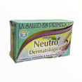 thumbnail image 2 of Jabón Neutro Dermatológico 100 g La Salud es Primero, 2 of 2