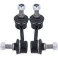 thumbnail image 1 of Stabilizer Bar Link, Reliability Rear Stabilizer Bar Link K750151 Black Left / Right K750156 Sturdy  For  CR-V 2007-2016, 1 of 8