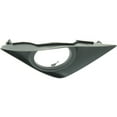 thumbnail image 5 of For Lexus IS250/IS350 2011 2012 2013 Fog Light Bezel Passenger Side | For Sedan | Replacement For LX1039111 | 615343578040, 8148153020, 5 of 6
