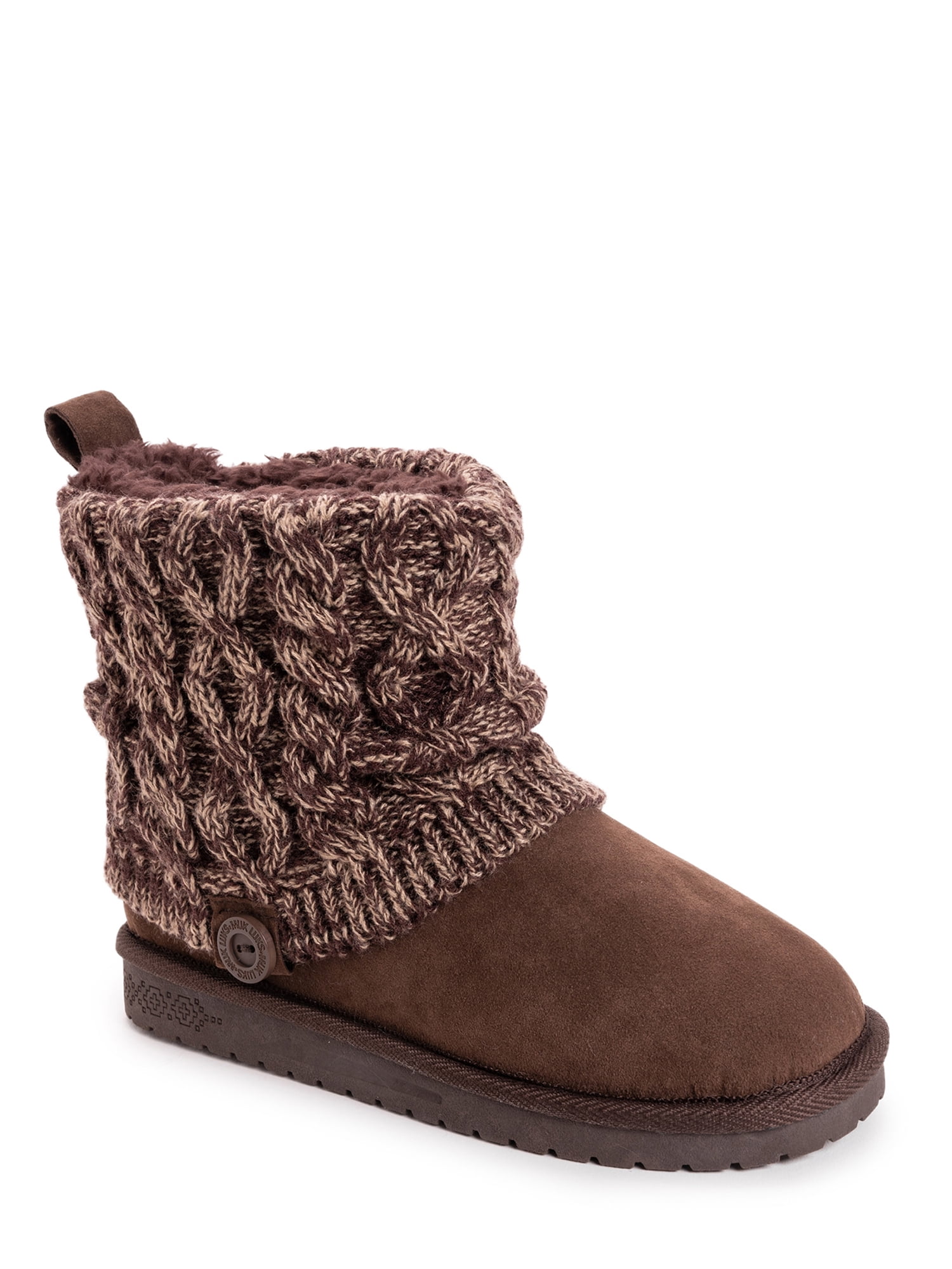 MUK LUKS® Women's Laurel Boots 