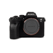 Sony Alpha a7S III Full Frame Mirrorless Digital Camera (Body Only