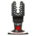 thumbnail image 1 of Saw Blade Diablo DOU250BW3, madera bimetálica incrustada con clavos, paquete de 3 unidades, 1 of 2