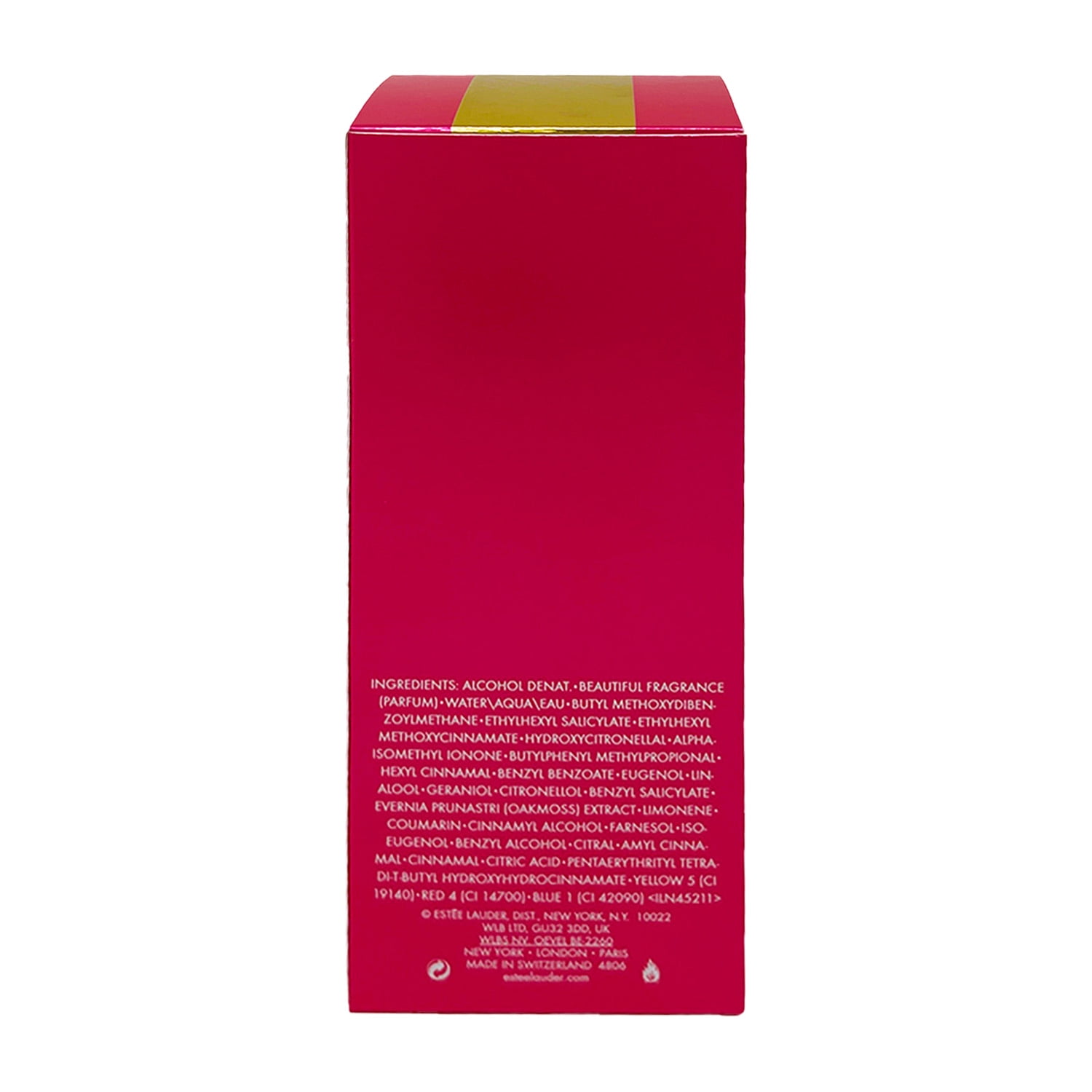 Estee Lauder Beautiful Eau De Parfum, Perfume For Women 2.5 Oz