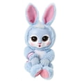 thumbnail image 1 of Animal Babies Nursery Peluche Core - lapin, 1 of 5