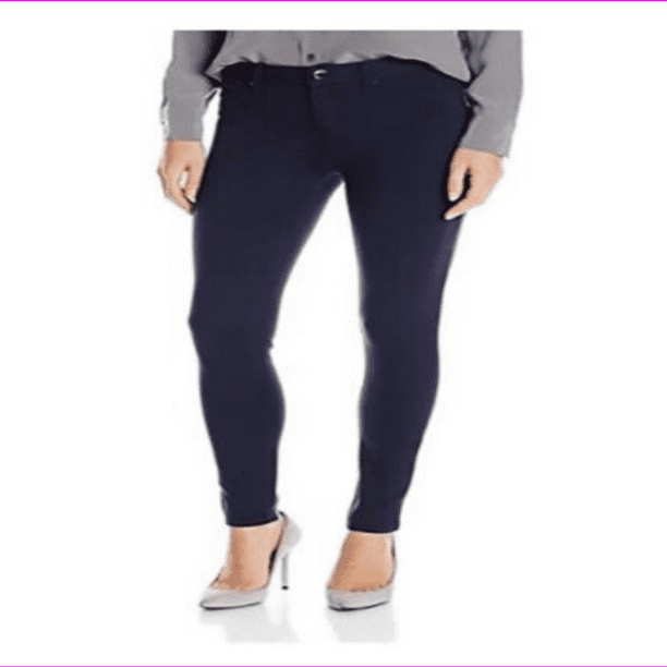 calvin klein stretch pants