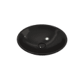 thumbnail image 3 of BOCCHI 1120-004-0125 Venezia Vessel with Matching Drain Cover In Matte Black, 3 of 4