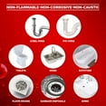 thumbnail image 3 of Ouvre-conduit de Vidange pour Liquide, 32 Oz, 3 of 4