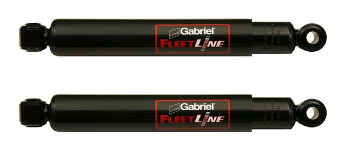Buy 2 Mack Truck Cab Shocks Gabriel 83125 Replaces Mack 25625254 Online