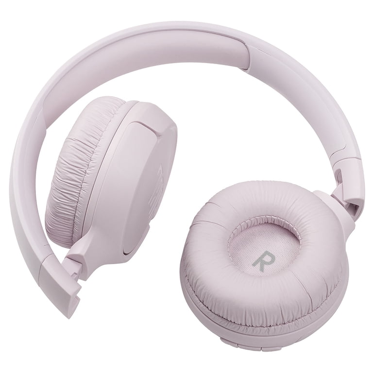 JBL Tune 510BT Wireless Bluetooth On-Ear Headphones with Mic