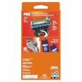 thumbnail image 2 of Gillette Fusion5 ProGlide Men&rsquo;s Razor, Handle & 2 Blade Refills (Packaging May Vary), 2 of 10