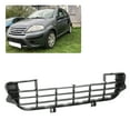 thumbnail image 4 of Replacement Front Lower Centre Bumper Grille 7414 PG Replacement Fit for Citroen C3 2005-2010, 4 of 8