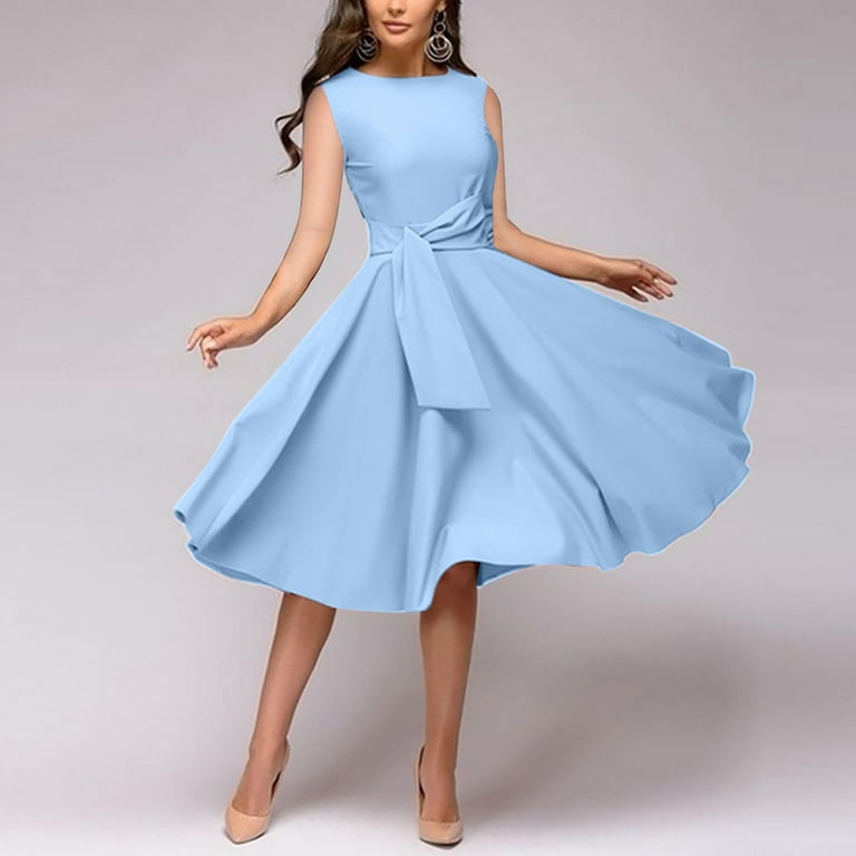 Elegant funeral shop dresses