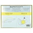 thumbnail image 5 of Callaway Supersoft 2021 Golf Balls, Yellow, 12 Pack, 5 of 5