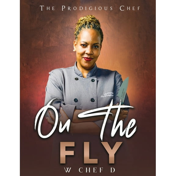 On the Fly, (Paperback)