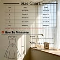 thumbnail image 4 of TaTaai Women High Waist Solid Corduroy Mini Skirt Casual Short Skirt Ladies Fall Winter Office Commute Wear Soft Warm No Fading Comfortable Skirt Gift, 4 of 7