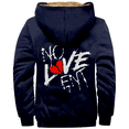 thumbnail image 2 of NLE Choppa Zipper Hoodies Sweatshirts Man Women Streetwear Casual Singer Fashion, 2 of 3