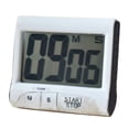 thumbnail image 6 of HomeLife Large LCD Digital Screen Kitchen Timer Count-Down Back Stand Clock Loud Alarm, 6 of 11