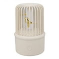 thumbnail image 1 of Mini Humidificateur, Home USB Birdcage Humidificateur d'Aromathérapie Humidificateur Multifonctions Humidificateur Finement Réglé Performance, 1 of 12