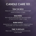 thumbnail image 5 of Yankee Candle Midsummer's Night Original Large Jar Scented Candles, 22 oz, 5 of 7