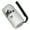 White/Black, variant on DT Systems Launcher Dummy Bright White w/Black Streamer