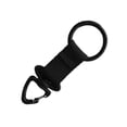 thumbnail image 3 of Soporte de boquilla de boquilla soporte de silicona para el de buceo de buceo para el boquilla de buceo para la segunda etapa para al aire aro negro, 3 of 8
