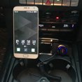 thumbnail image 3 of For Motorola Droid Maxx 2 / Droid Turbo 2 / Moto X Pure Edition / Style Premium 2.4A Power Car Charger, 3 of 3
