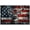 personality-3, variant on JANS.NO1 American Flag Deer Canvas Wall Art, Animal Head Rustic Wall Décor Christmas Paintings Pictures Nature Artwork Modern Poster for Farmhouse, Living Room, Bedroom
