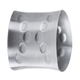 thumbnail image 2 of 4x Pelacables De Maíz De Acero Inoxidable, Herramienta Manual Para Trillar Maíz, Removedor De Granos De Maíz, 2 of 10