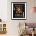 thumbnail image 3 of Historic Framed Print, War loan. Invest to-day. Apply at nearest post office.printers, Sir Joseph Causton & Sons, Limited, London., 17-7/8" x 21-7/8", 3 of 9