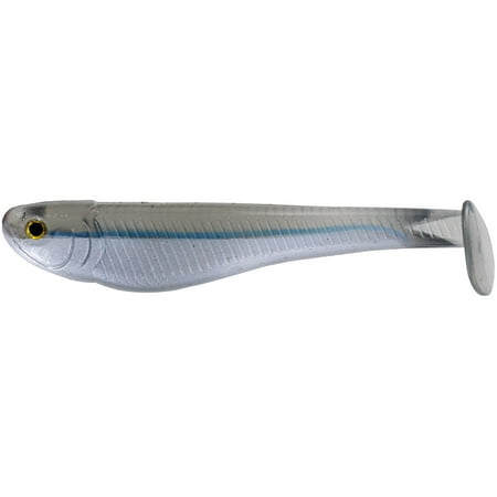 Big Bite Baits B6 Line-Thru Swimbait 6 Hitch Qty 1