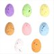 thumbnail image 1 of Imitación de Espuma Huevos de Pascua de Espuma Miniatura de Pascua Decorativos 100X Artificial de Pascua Huevos de Adornos de Espuma para la Pascua, 1 of 5