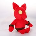thumbnail image 3 of El Goblino Doors Plush Toy Roblox Doors Game Stuffed Doll 11in, 3 of 6