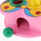 thumbnail image 3 of Juguete de para Golpear con , de Combinación , Juguetes Montessori para Niños Hugo Juguete de madera para golpear, 3 of 8